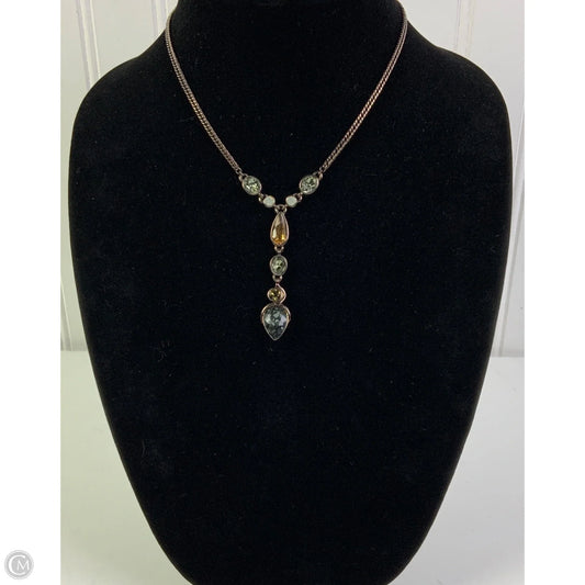 Necklace Set Luxury Designer By Givenchy, Size: 02 Piece Set