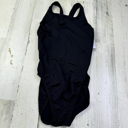 Black Swimsuit Clothes Mentor, Size M