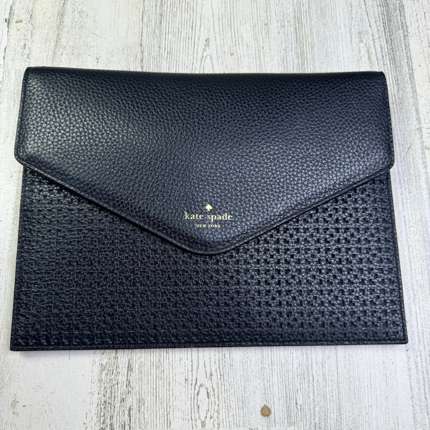 Clutch Designer Kate Spade, Size Medium