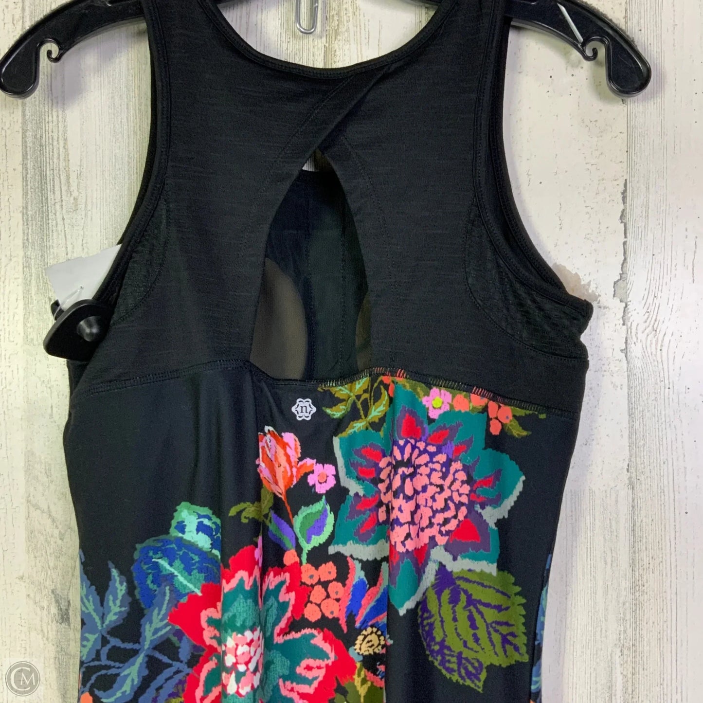 Athletic Dress By Nanette Lepore In Black, Size: S