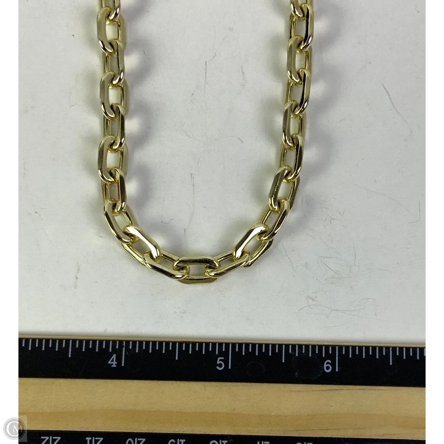 Necklace Chain By Kendra Scott