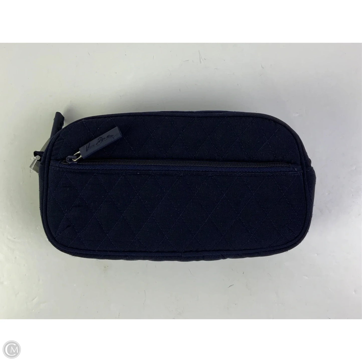Makeup Bag By Vera Bradley, Size: Medium