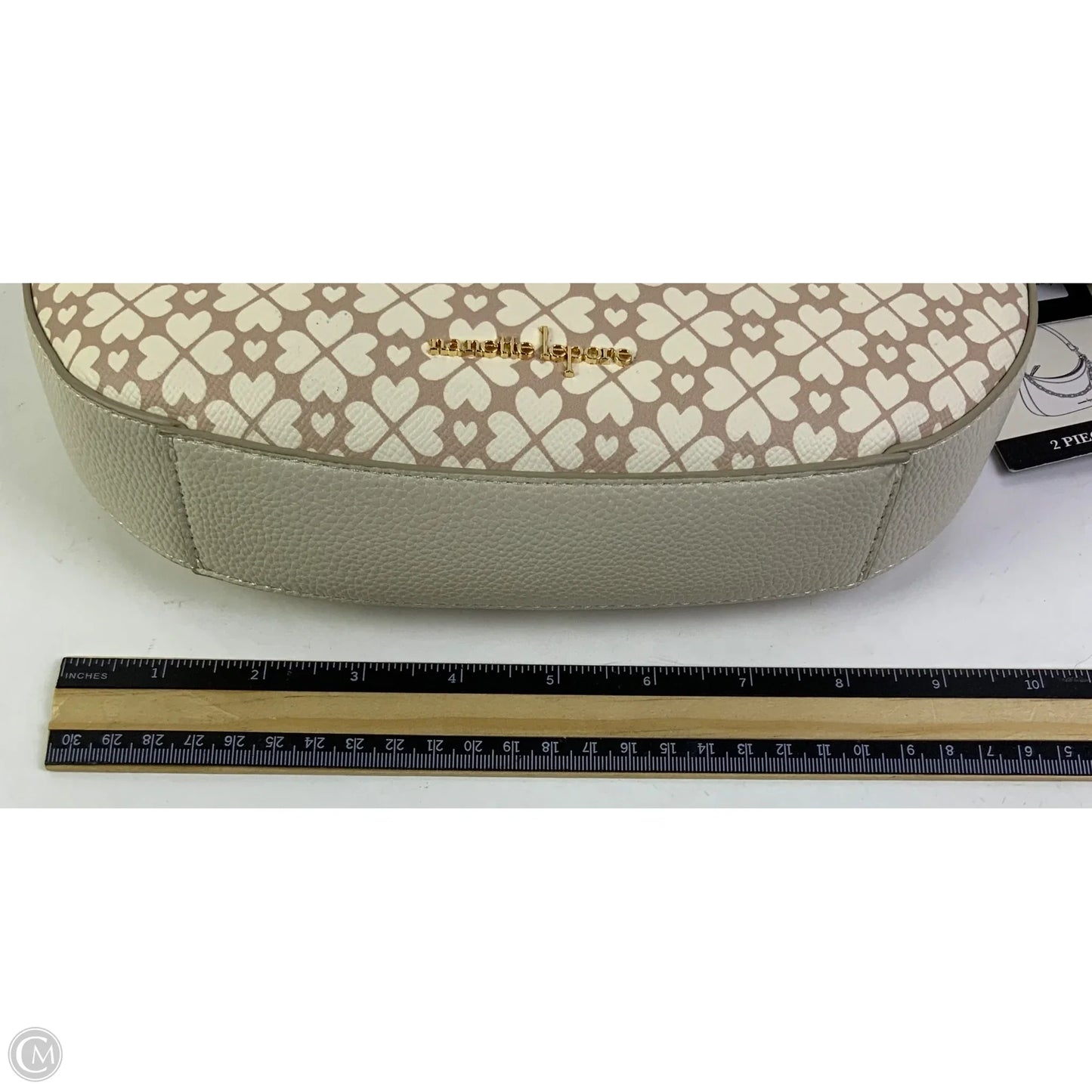 Handbag By Nanette Lepore, Size: Small