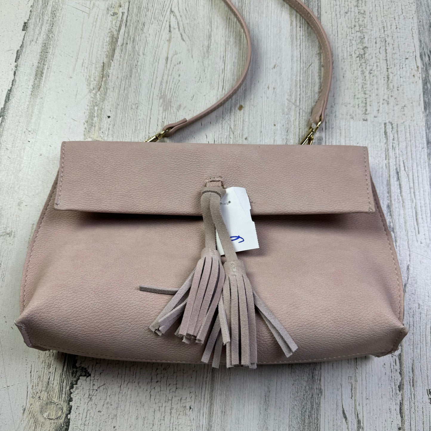 Crossbody By Anthropologie, Size: Medium