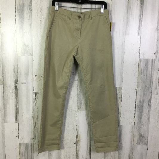 Pants Chinos & Khakis By Gap In Tan, Size: 6