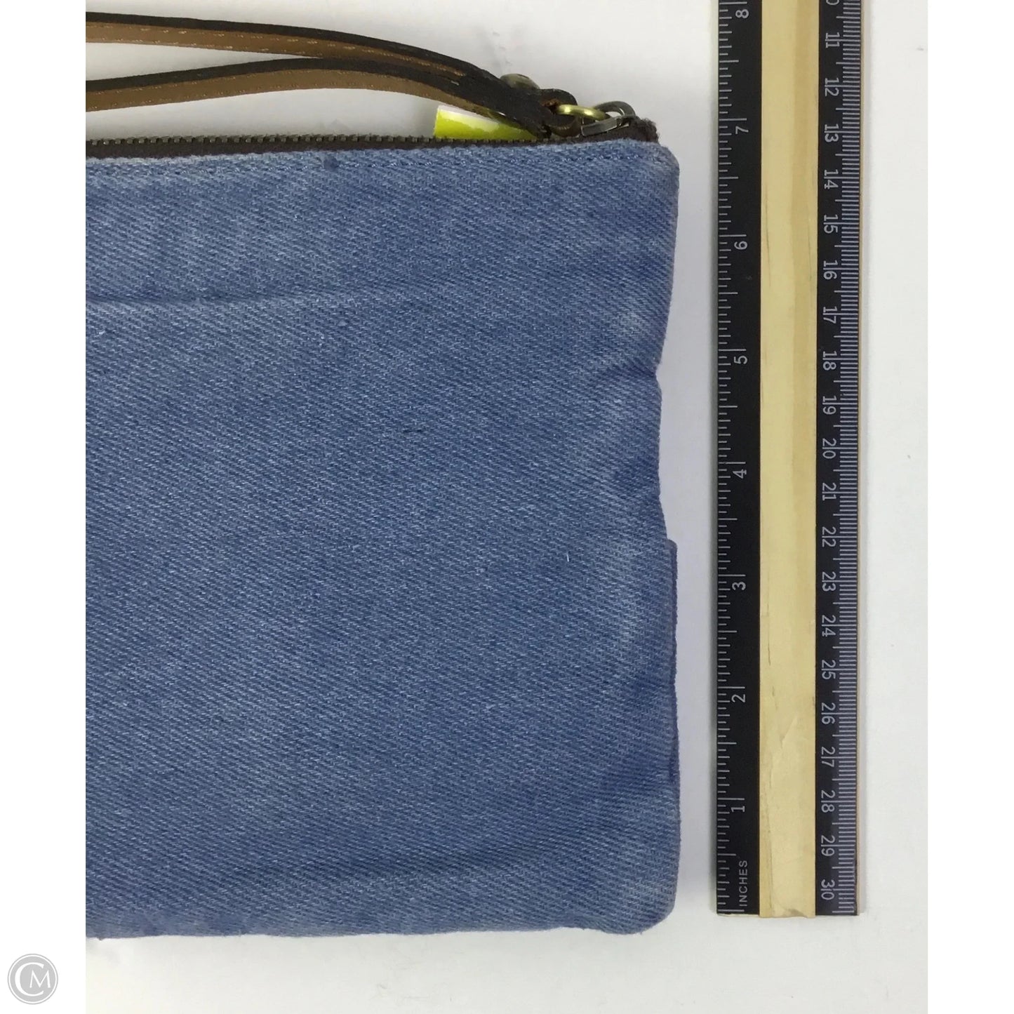 Wristlet Designer By Patricia Nash, Size: Medium