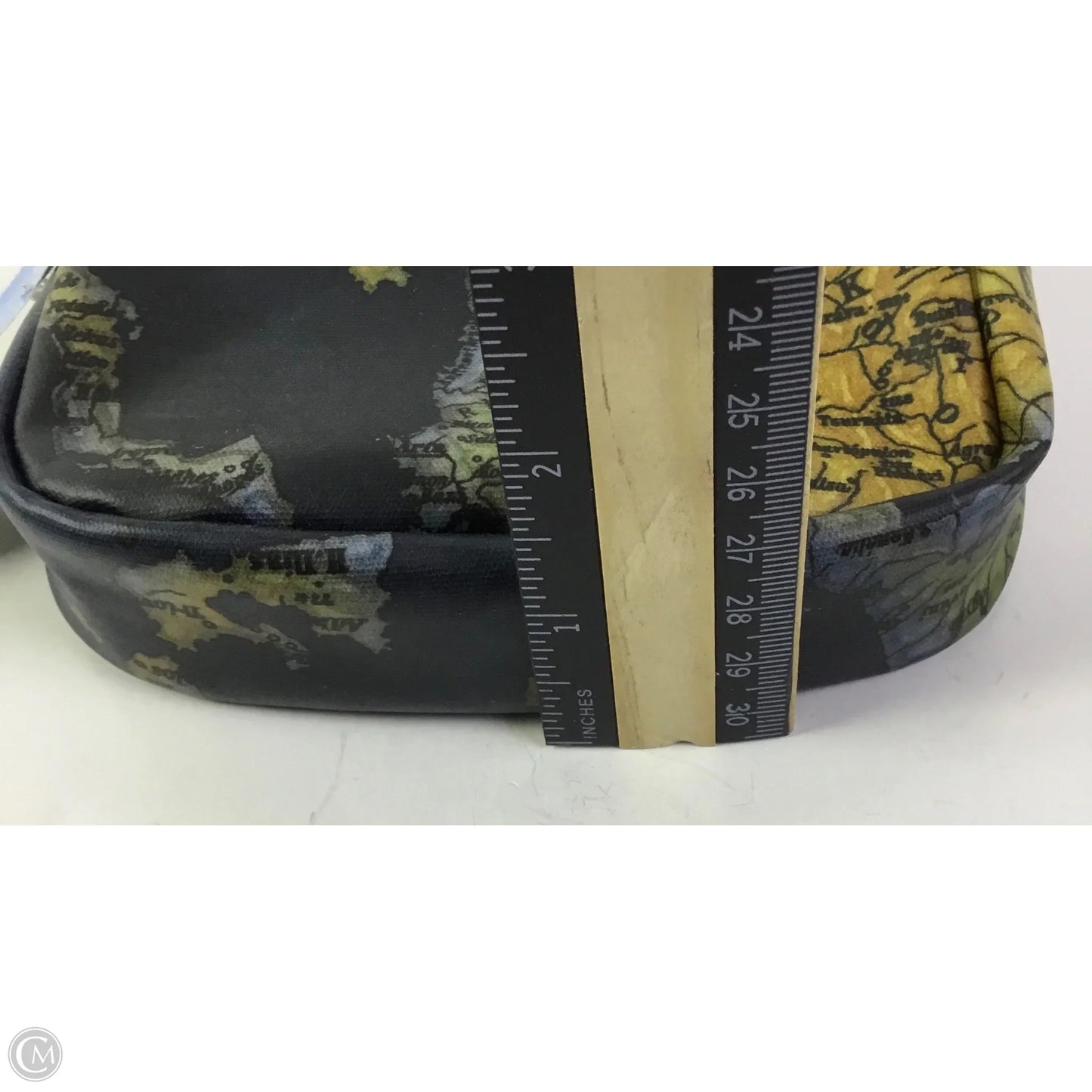 Coin Purse Designer By Patricia Nash, Size: Small