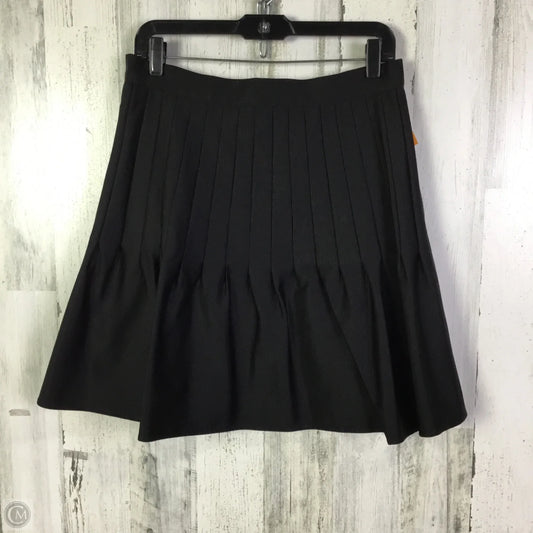 Skirt Mini & Short By Gianni Bini In Black, Size: 12