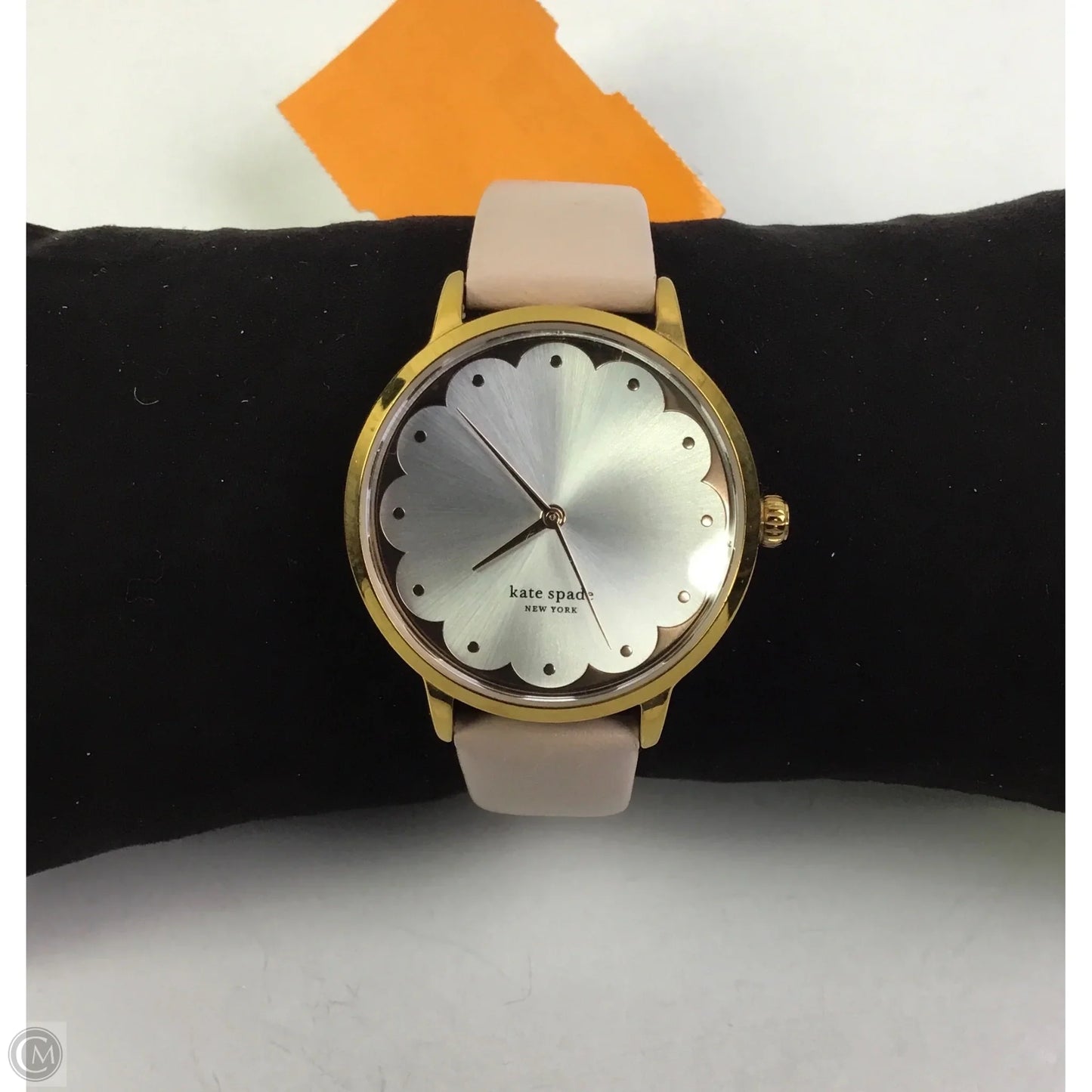 Watch Designer By Kate Spade