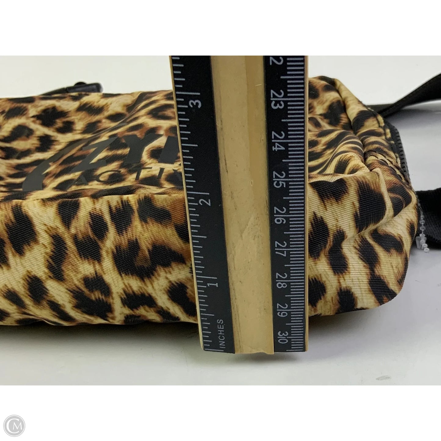 Belt Bag By Zyia, Size: Small