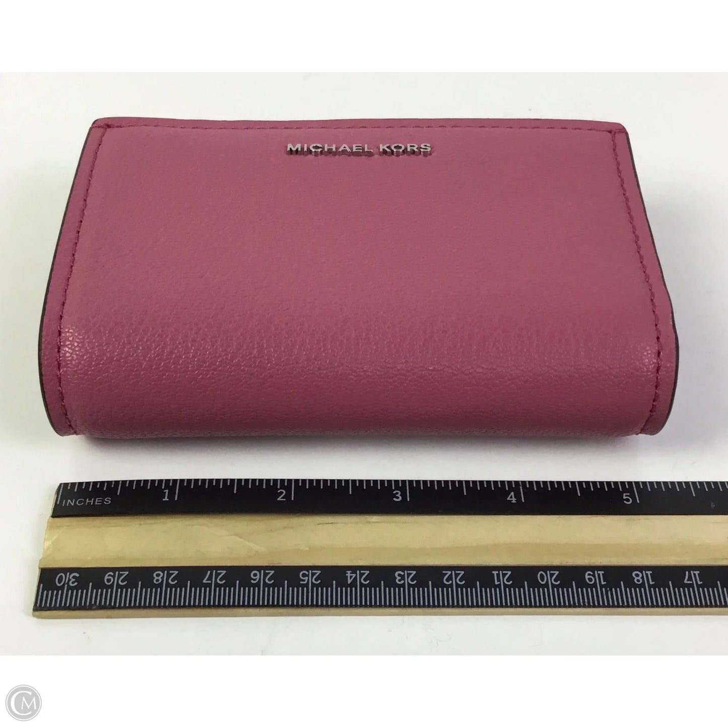 Wallet Designer By Michael Kors, Size: Small