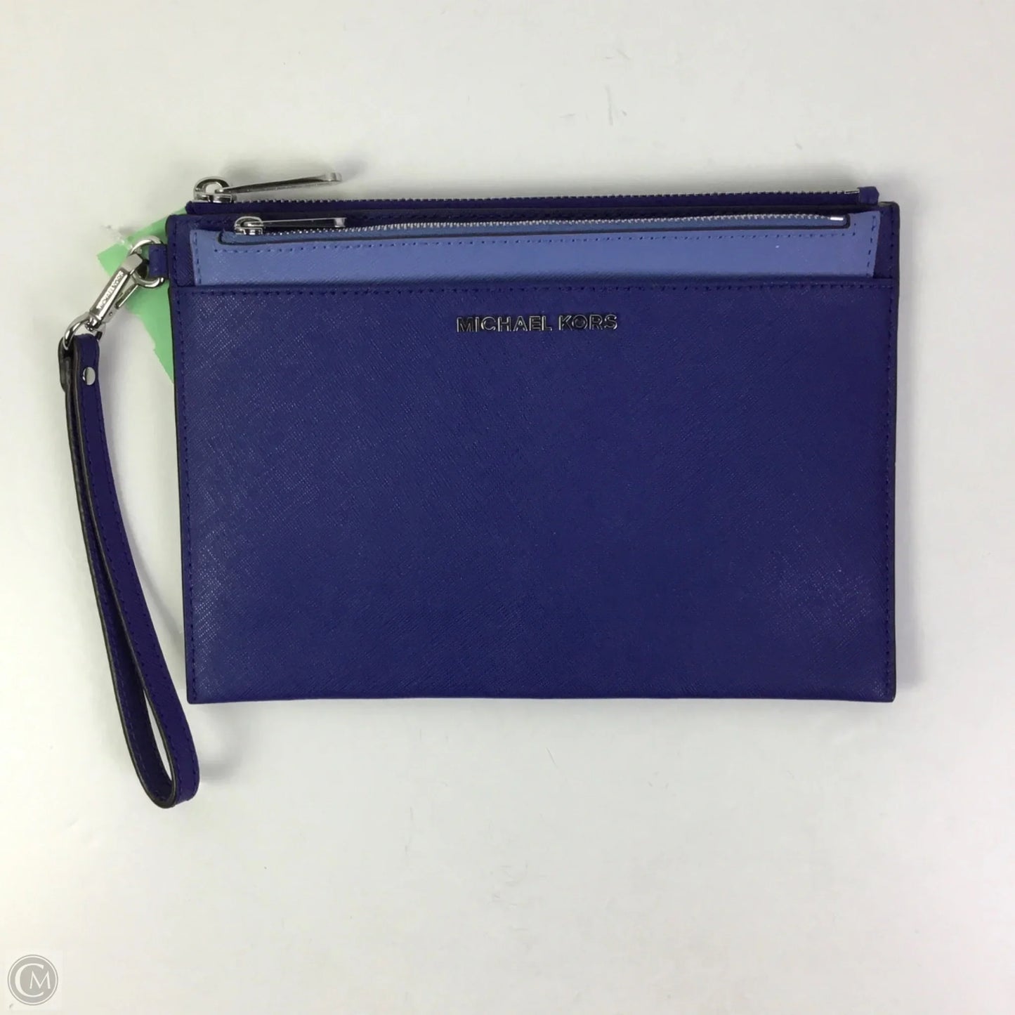 Wristlet Designer By Michael Kors, Size: Large