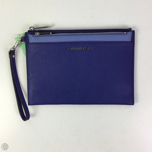 Wristlet Designer By Michael Kors, Size: Large