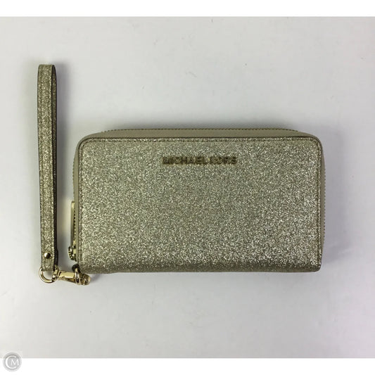 Wallet Designer By Michael Kors, Size: Medium