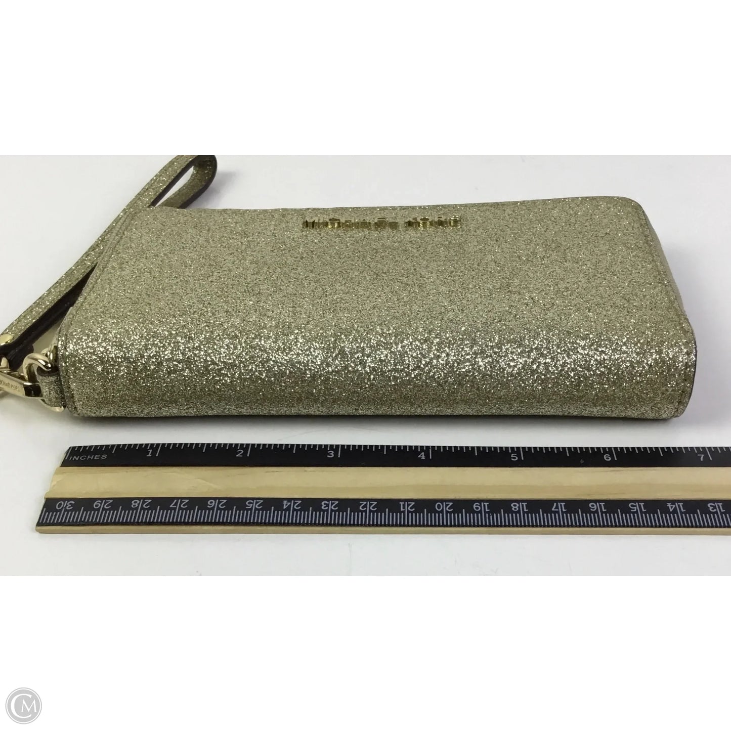 Wallet Designer By Michael Kors, Size: Medium