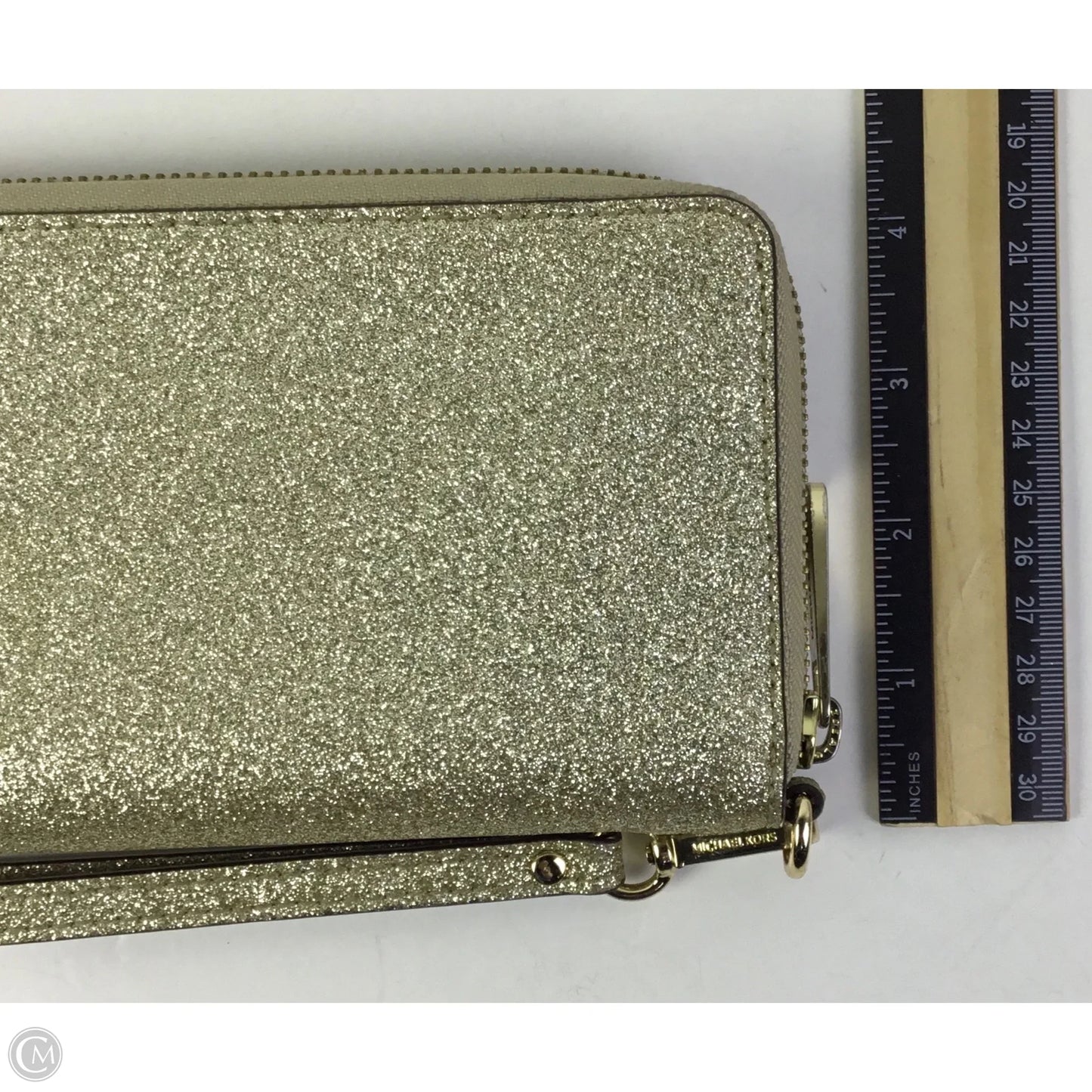Wallet Designer By Michael Kors, Size: Medium