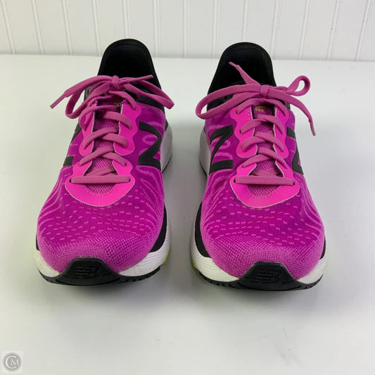 Shoes Athletic By New Balance In Pink, Size: 7
