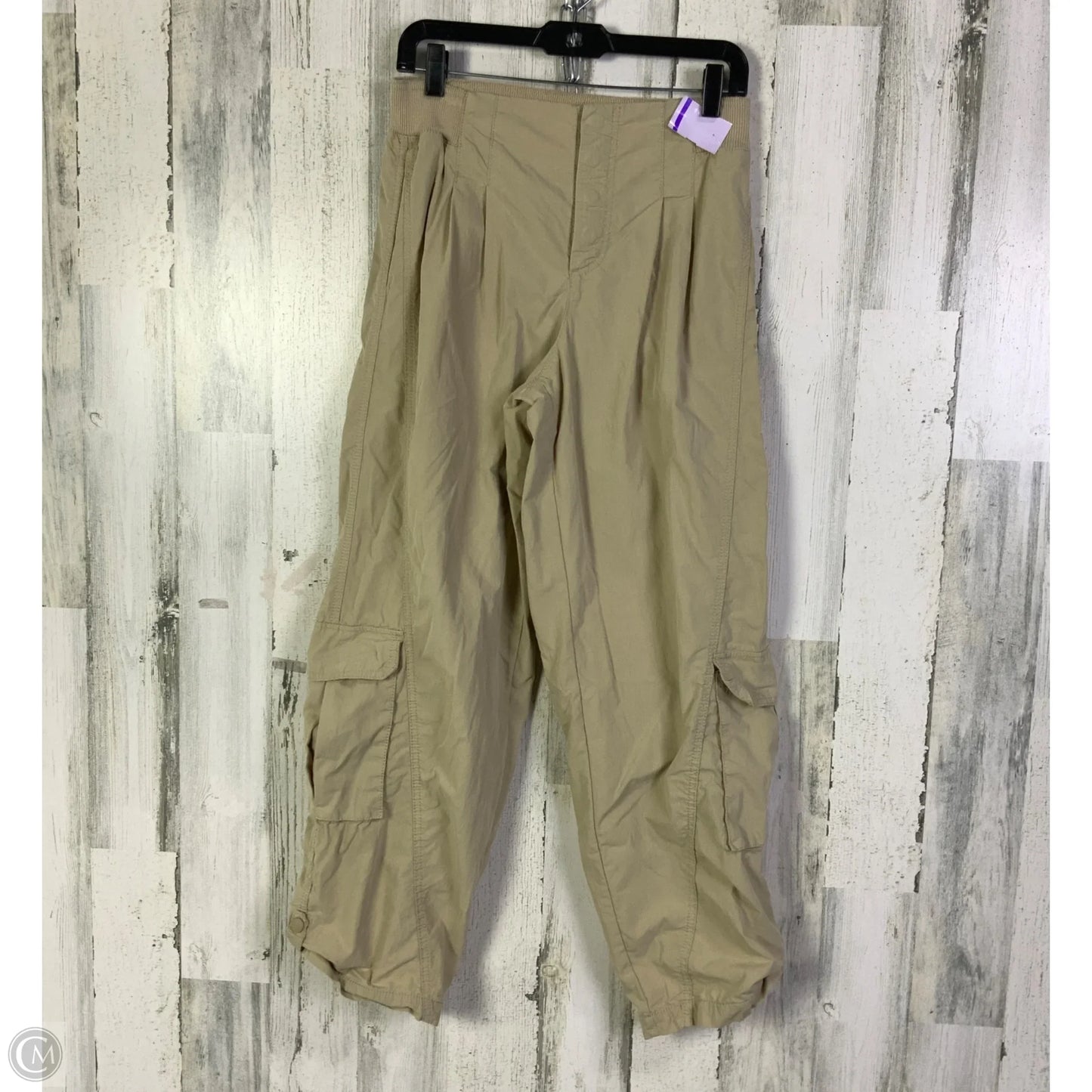 Pants Other By Free People In Tan, Size: 4