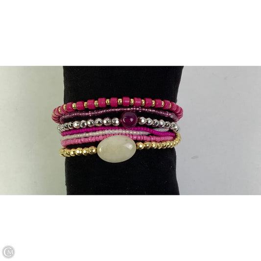 Bracelet Set By J. Jill