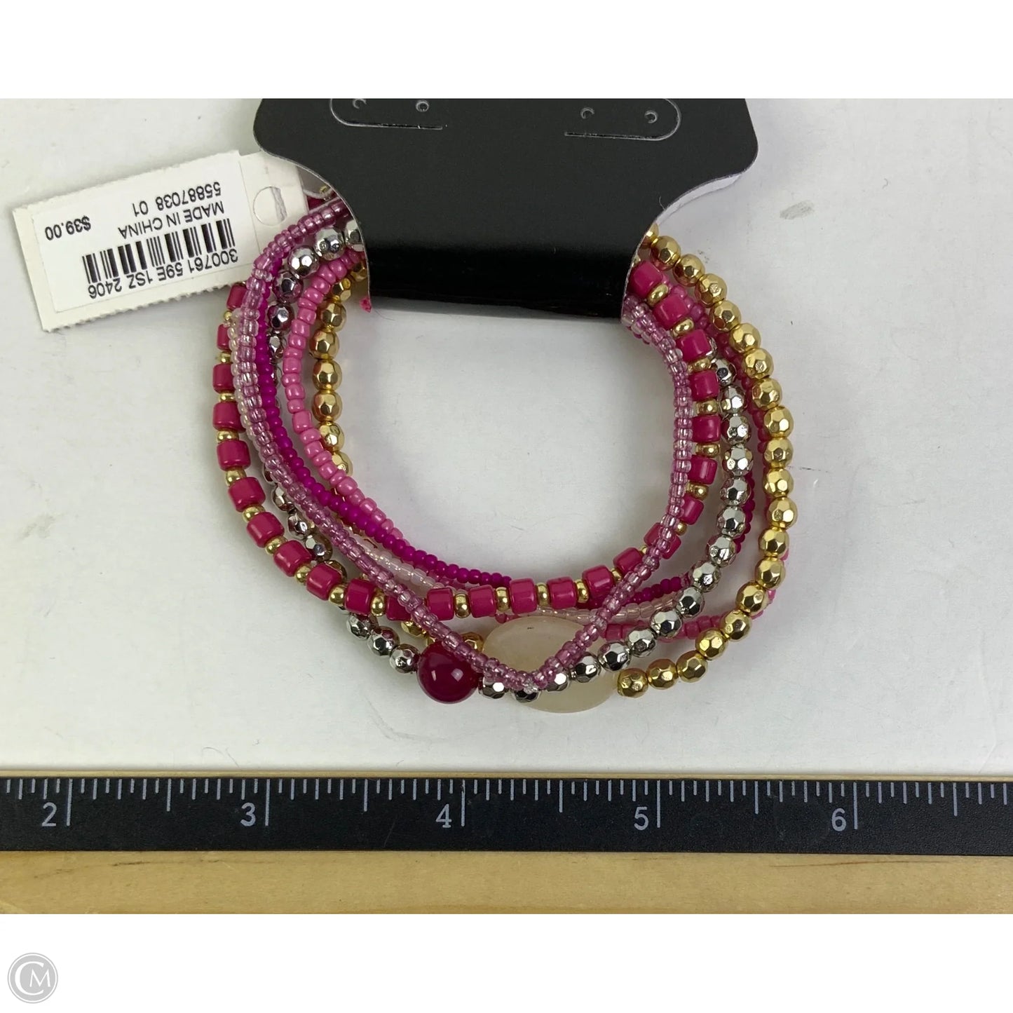 Bracelet Set By J. Jill