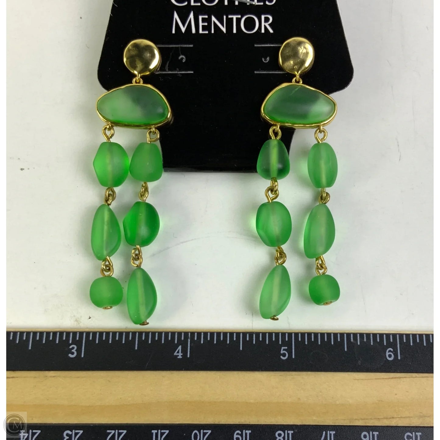 Earrings Dangle/drop By J. Crew