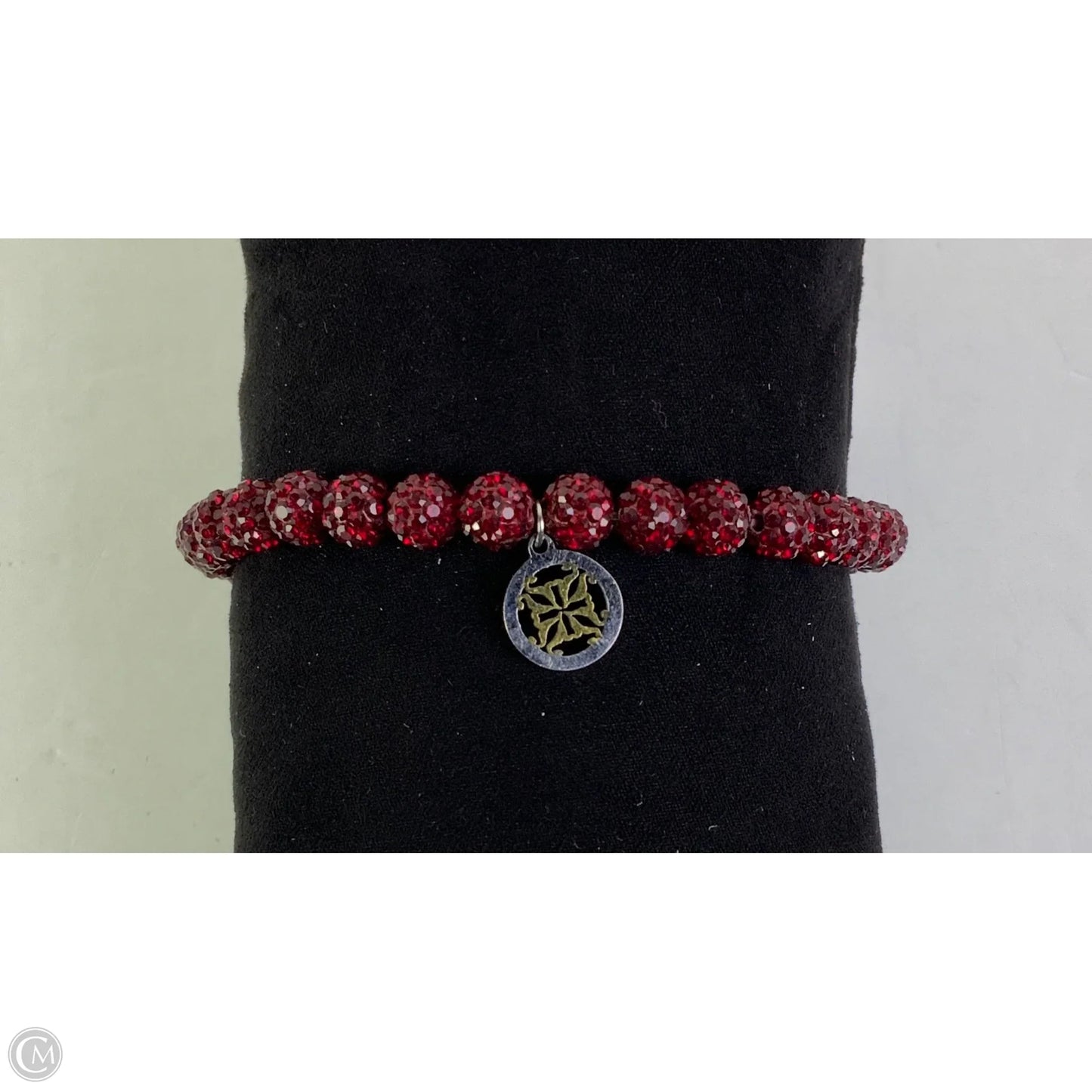 Bracelet Beaded By Rustic Cuff