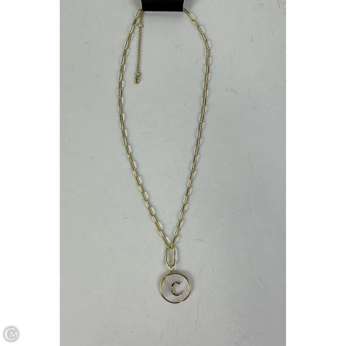 Necklace Charm By Loft
