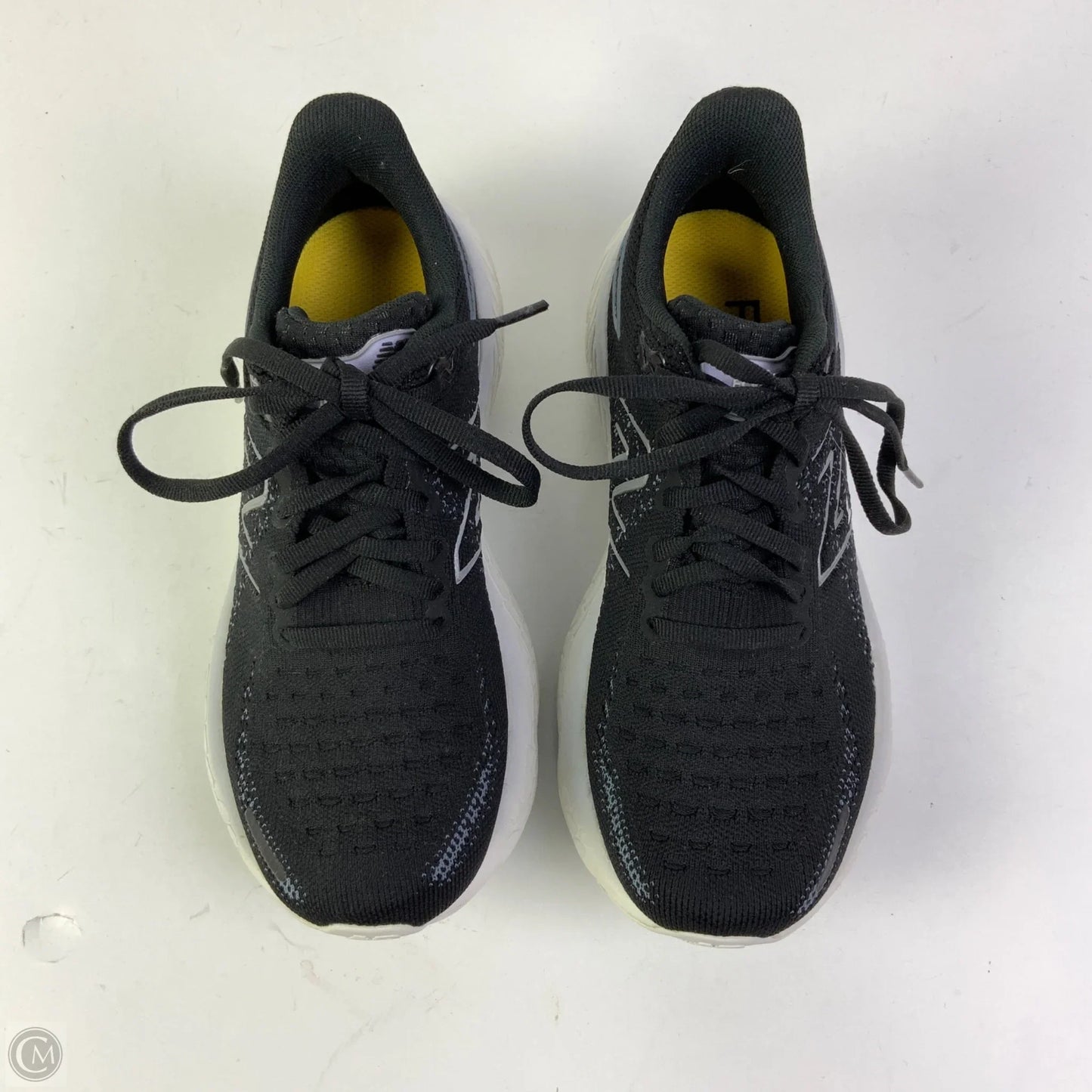 Shoes Athletic By New Balance In Black, Size: 6.5