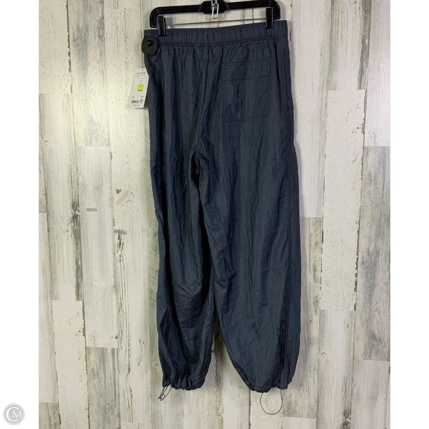Athletic Pants By Athleta In Blue, Size: M