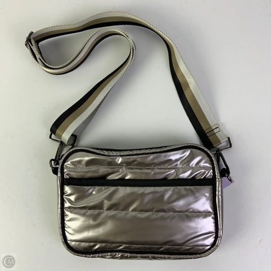 Crossbody By Haute Shore, Size: Medium