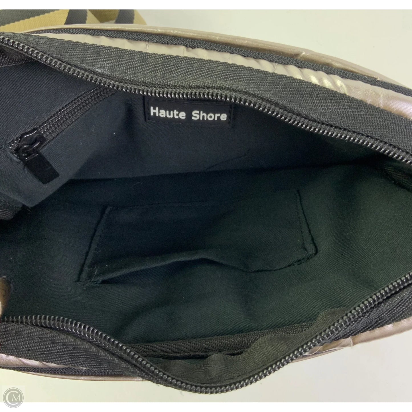 Crossbody By Haute Shore, Size: Medium