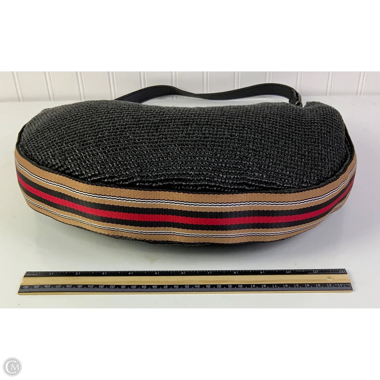 Handbag By Think Royln, Size: Medium
