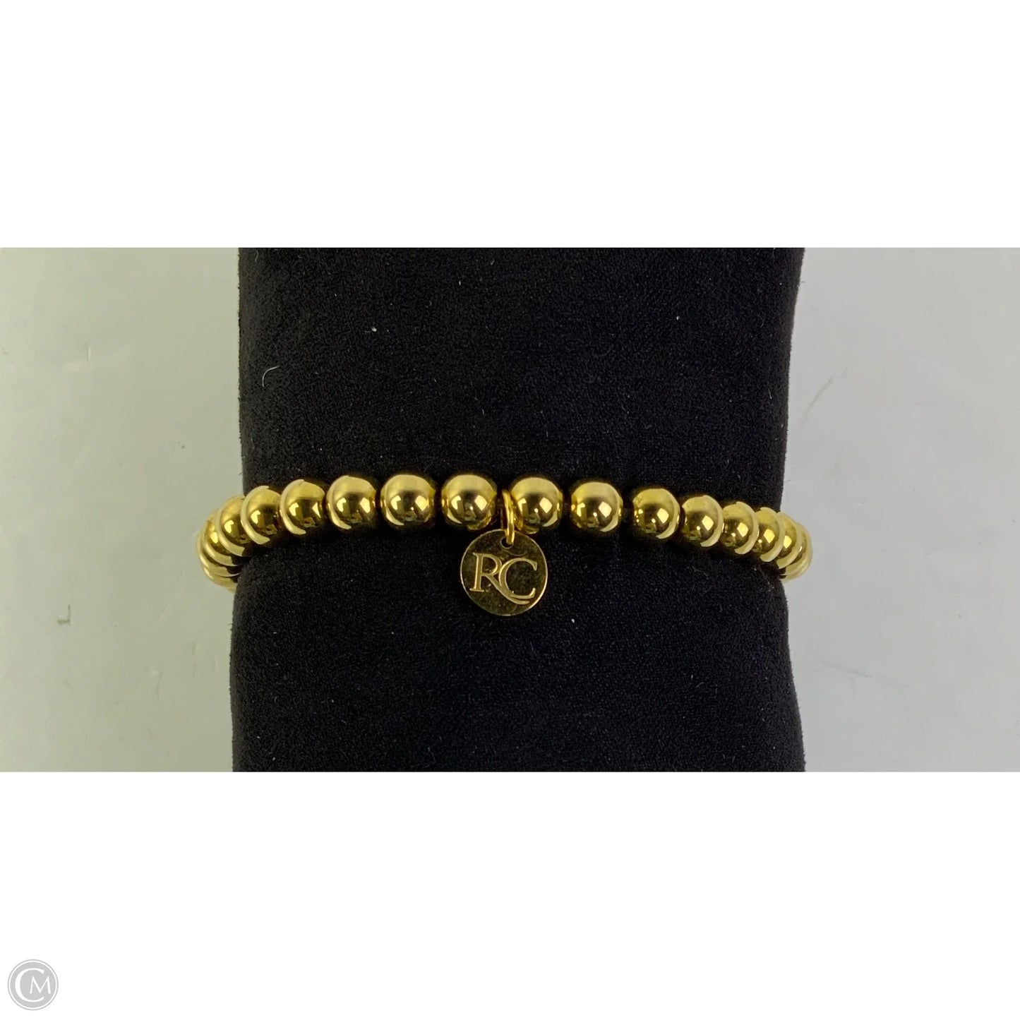 Bracelet Other By Rustic Cuff