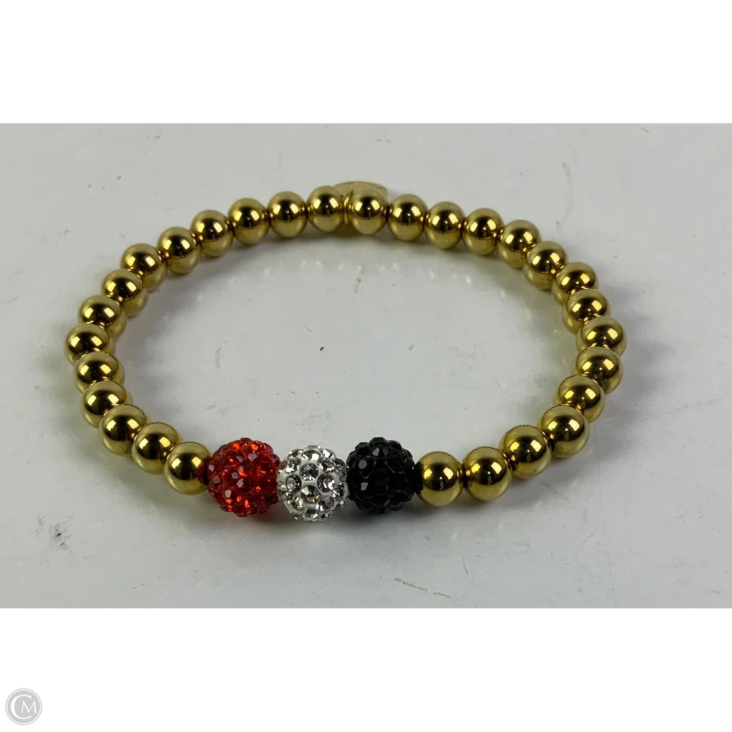 Bracelet Other By Rustic Cuff