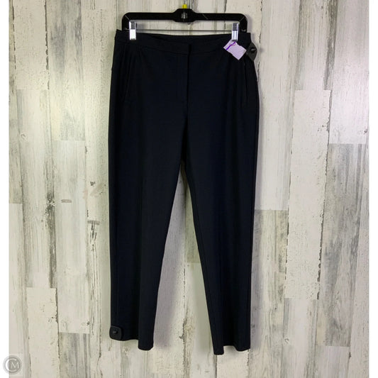 Pants Dress By Lululemon In Black, Size: 8