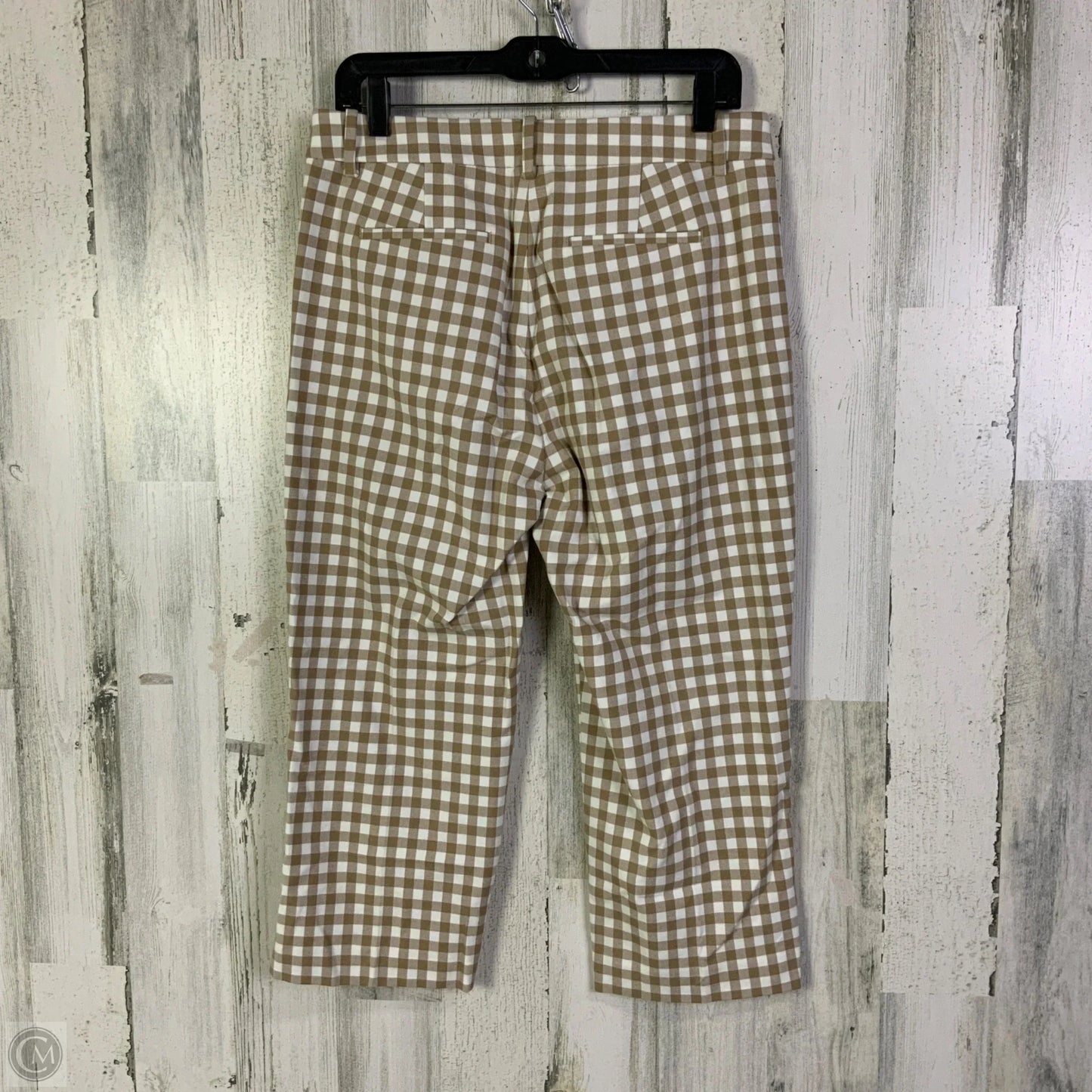 Pants Dress By J. Crew In Tan, Size: 8