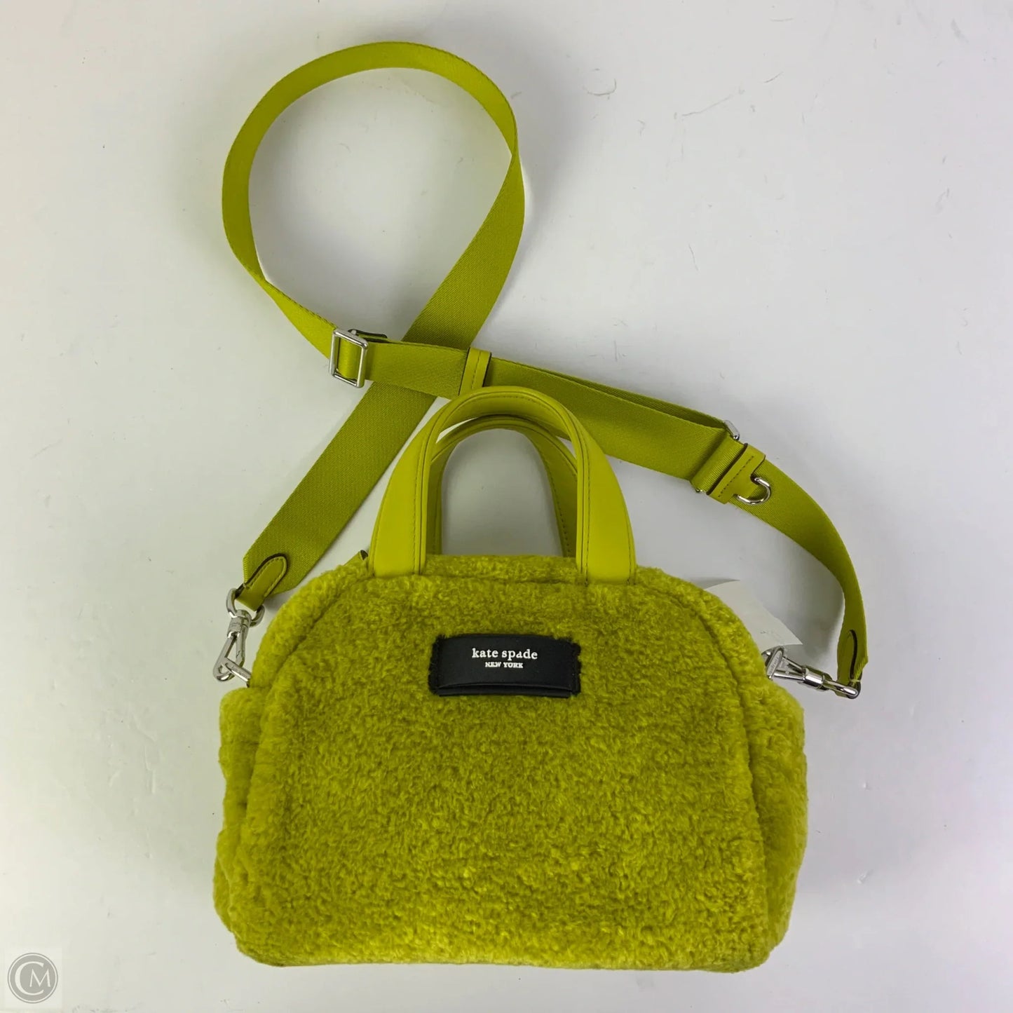Handbag Designer By Kate Spade, Size: Medium