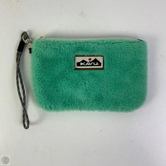 Wristlet By Kavu, Size: Medium