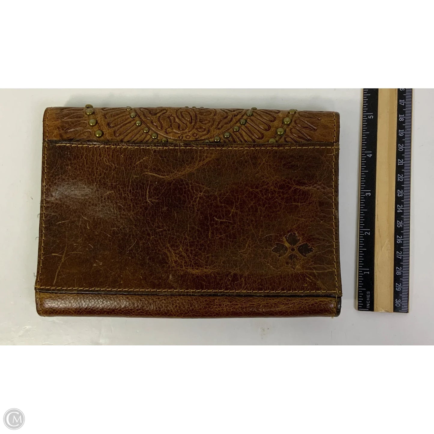 Wallet Designer By Patricia Nash, Size: Large