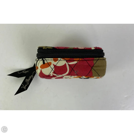 Accessory Tag By Vera Bradley, Size: