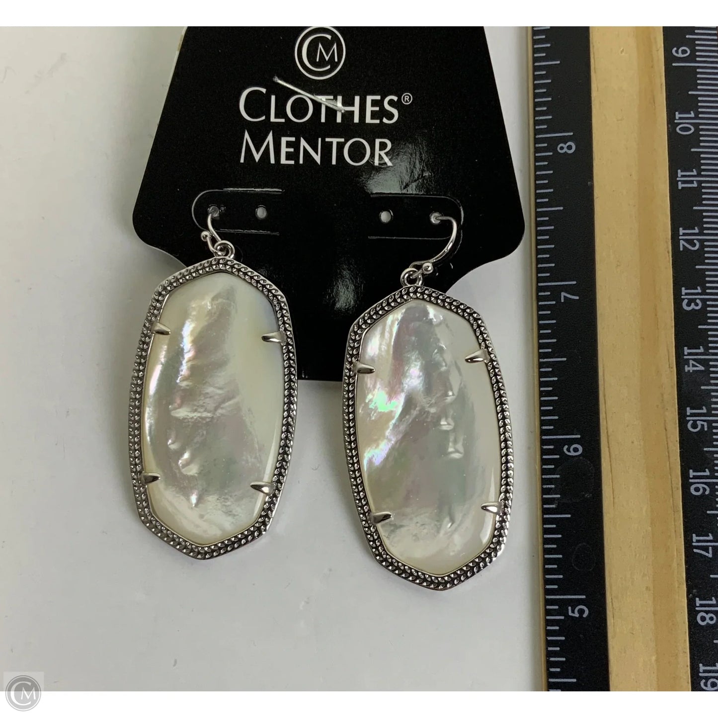 Earrings Other By Kendra Scott