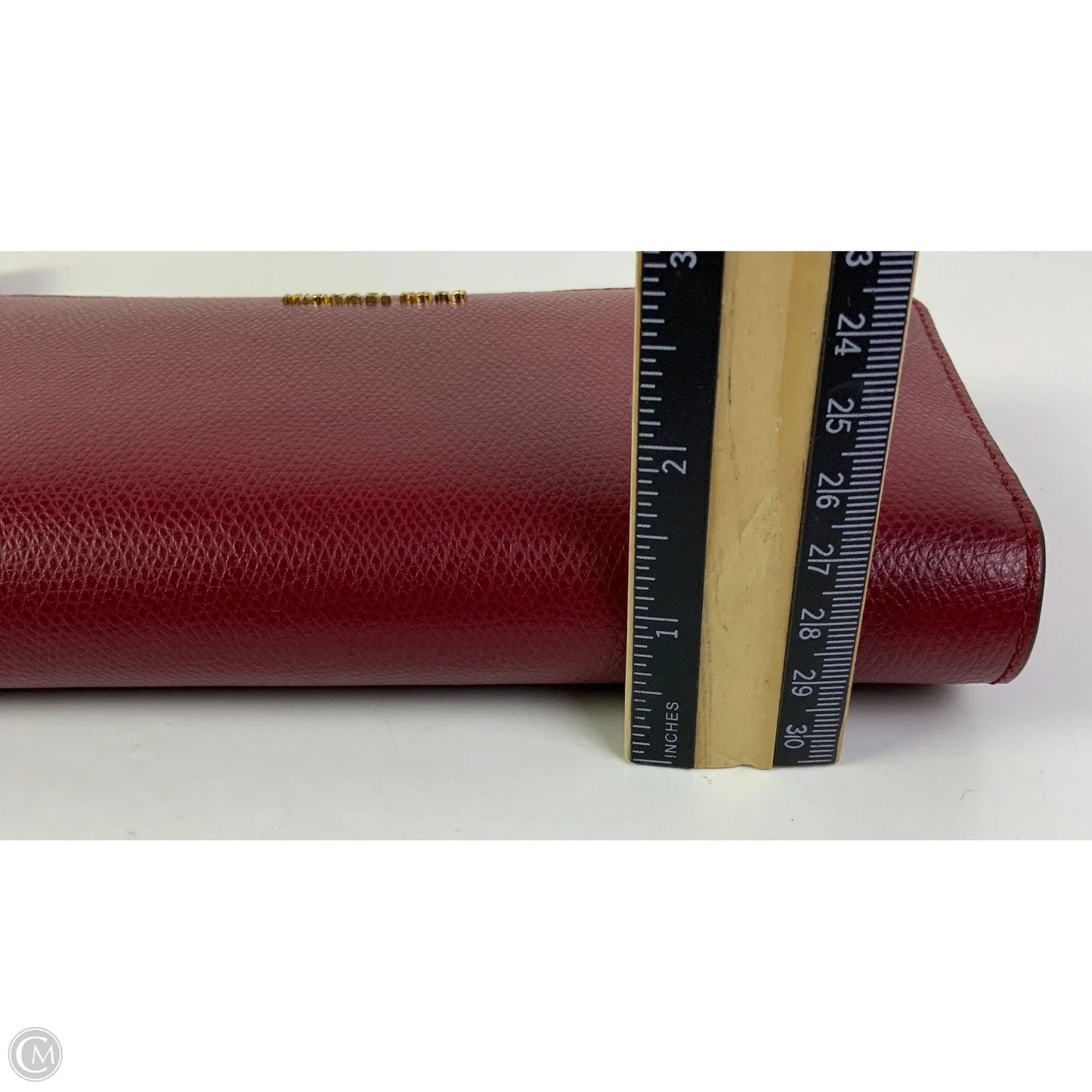 Wallet Designer By Michael Kors, Size: Large