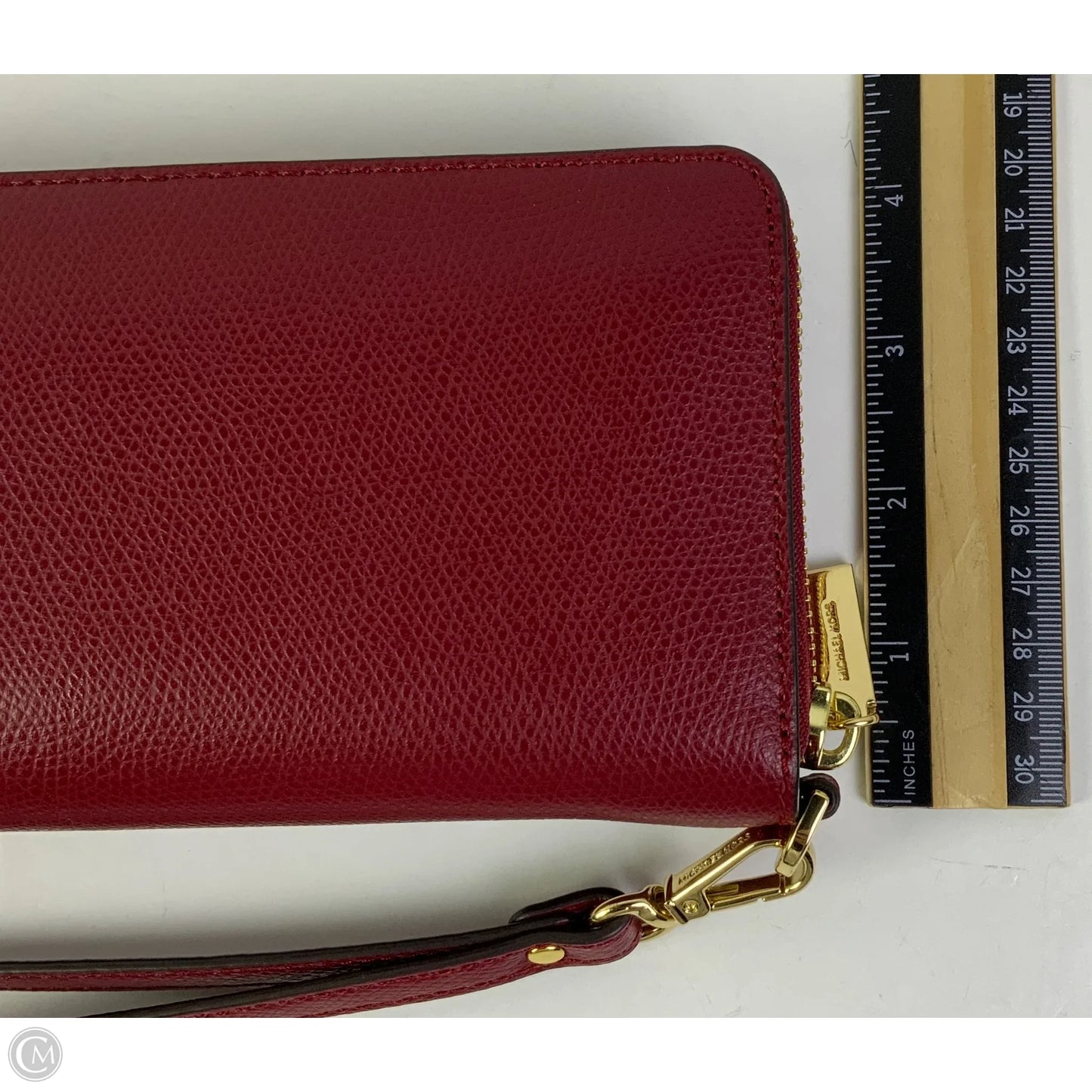 Wallet Designer By Michael Kors, Size: Large