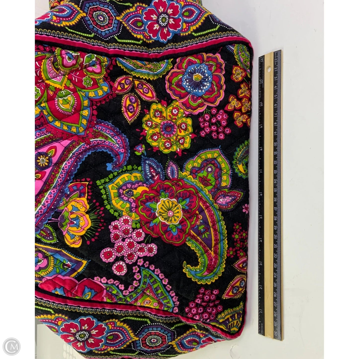 Duffle And Weekender By Vera Bradley, Size: Large