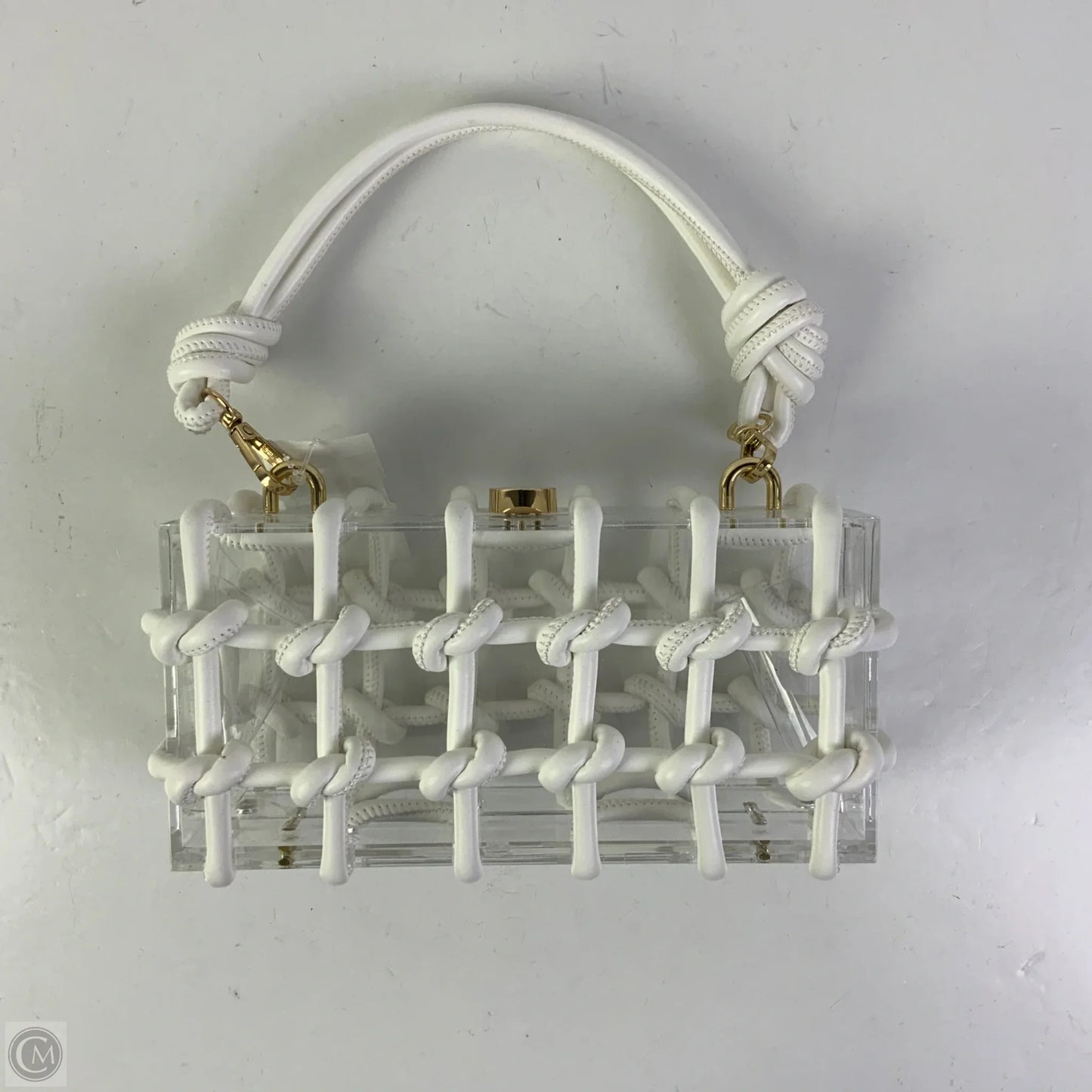 Handbag By Cmf, Size: Small