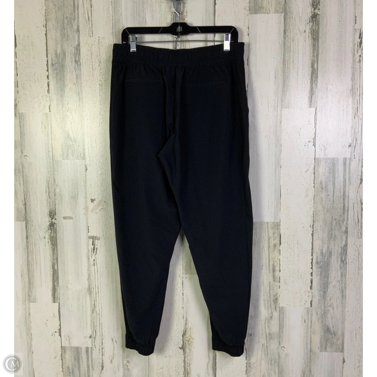 Pants Joggers By Athleta In Black, Size: 12
