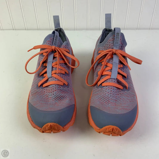 Shoes Athletic By Rei In Purple, Size: 11