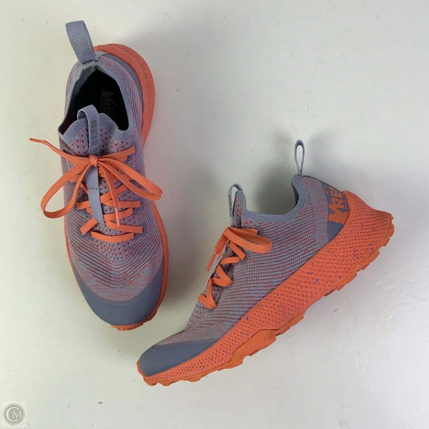 Shoes Athletic By Rei In Purple, Size: 11