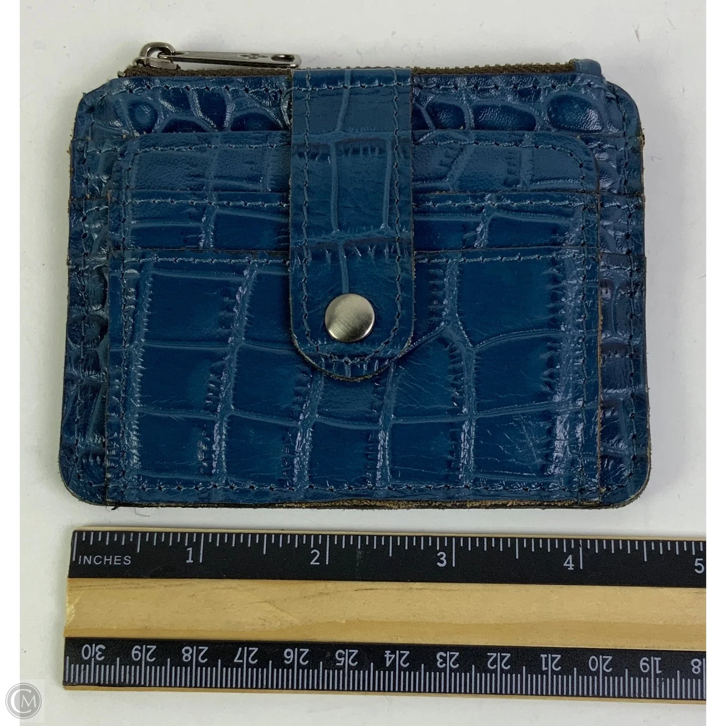 Wallet Designer By Patricia Nash, Size: Small