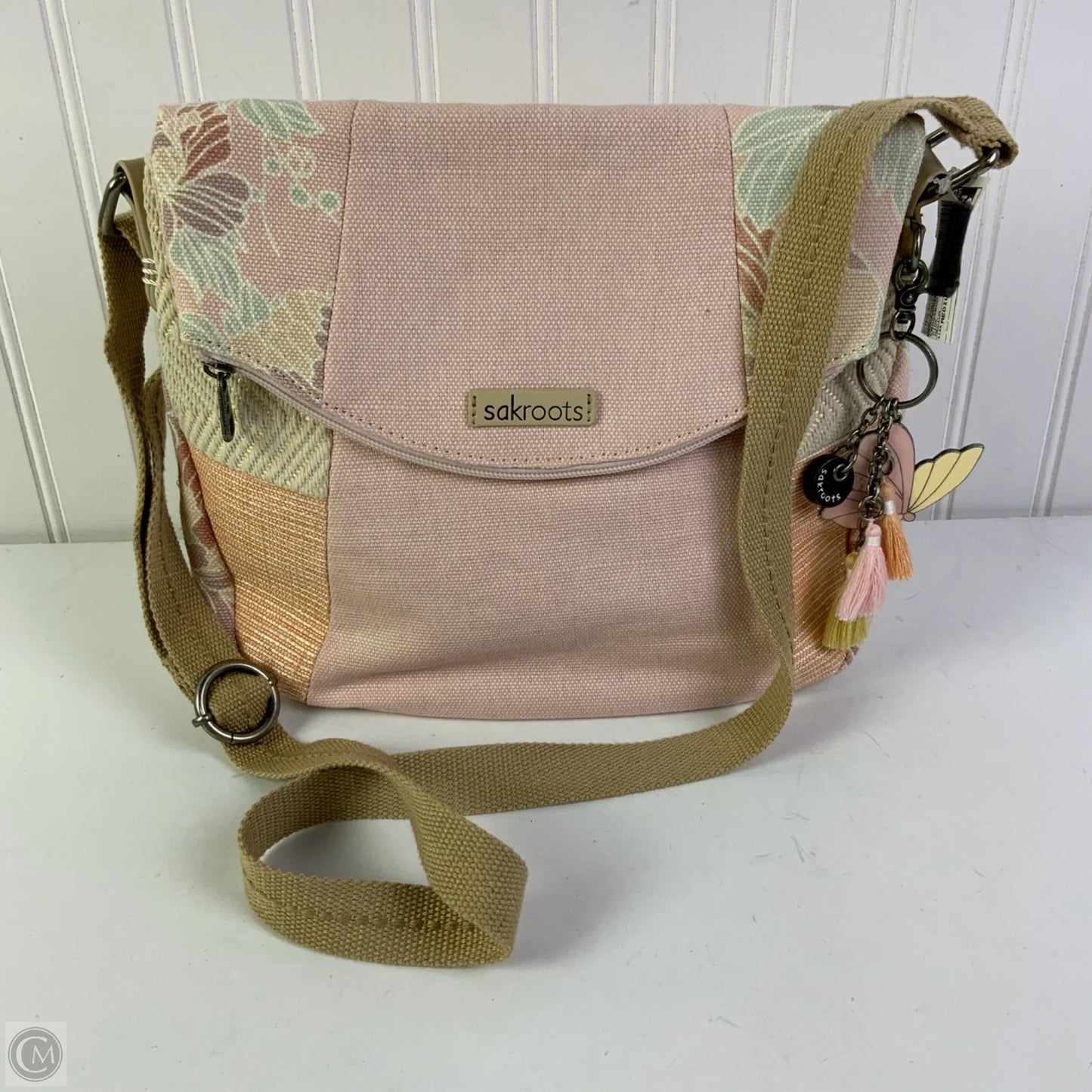 Crossbody By Sakroots, Size: Medium